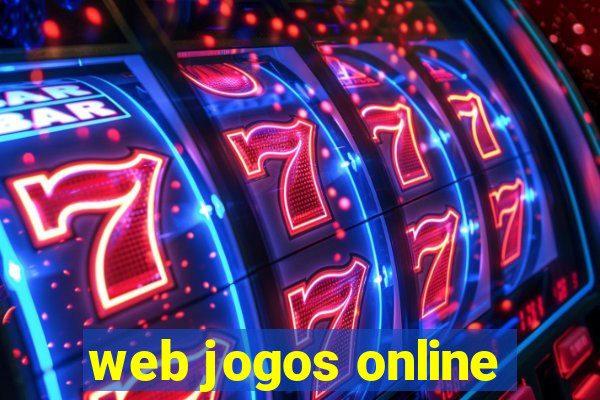 web jogos online